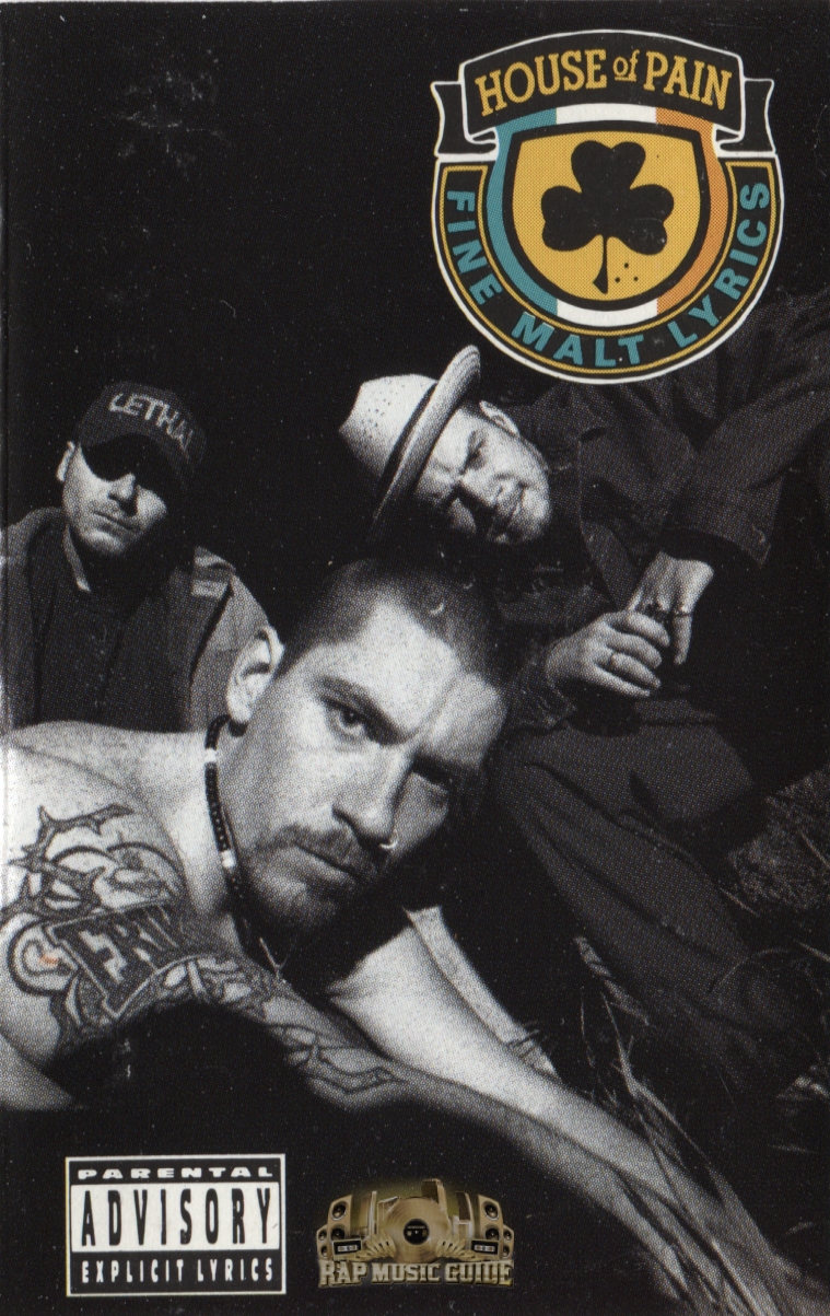 house of pain house of pain